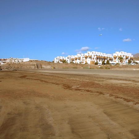 Sunny Duplex Los Martines El Médano Værelse billede